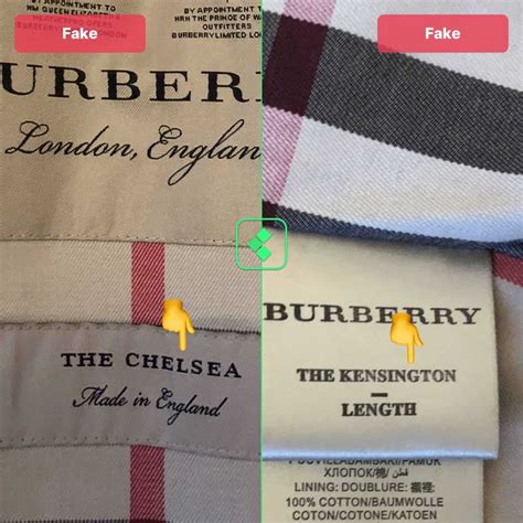 burberry watch counterfeit|is burberry made in china.